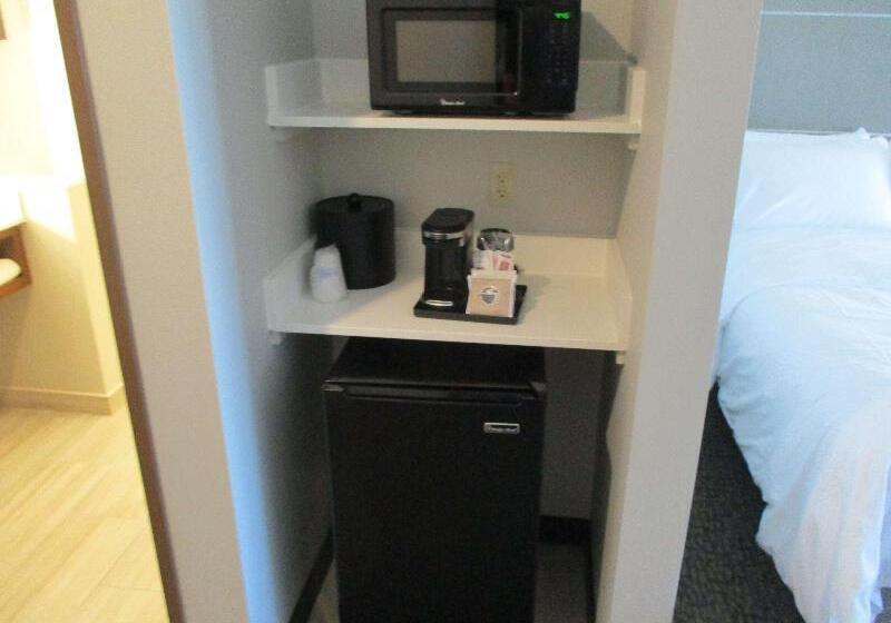 酒店 La Quinta Inn & Suites By Wyndham Jackson Cape Girardeau