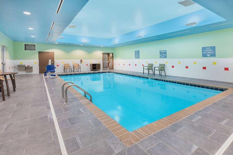酒店 La Quinta Inn & Suites By Wyndham Jackson Cape Girardeau
