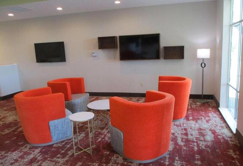 酒店 La Quinta Inn & Suites By Wyndham Jackson Cape Girardeau