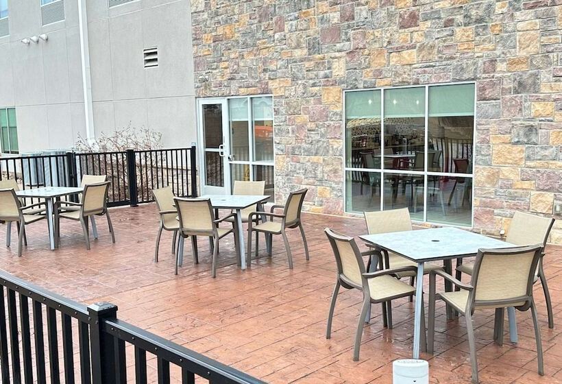 酒店 La Quinta Inn & Suites By Wyndham Jackson Cape Girardeau