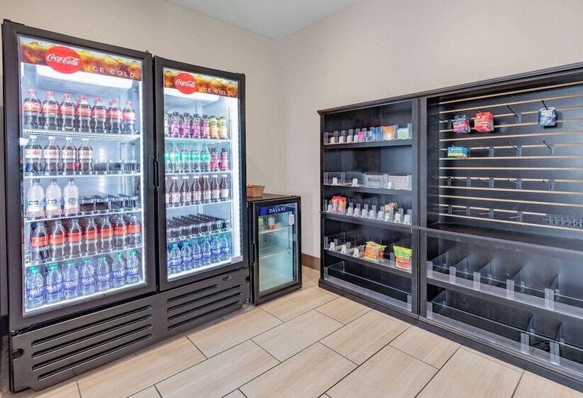 酒店 La Quinta Inn & Suites By Wyndham Jackson Cape Girardeau