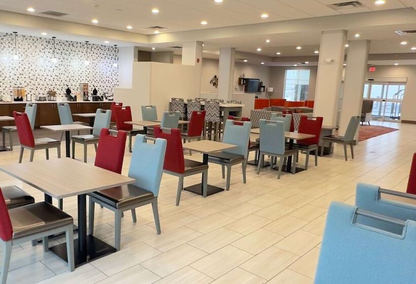 酒店 La Quinta Inn & Suites By Wyndham Jackson Cape Girardeau