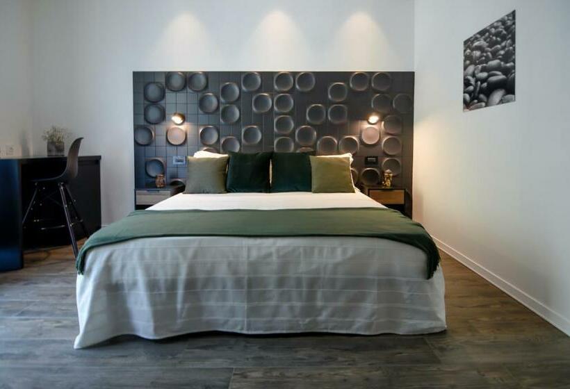 فندق Locanda Il Carugio