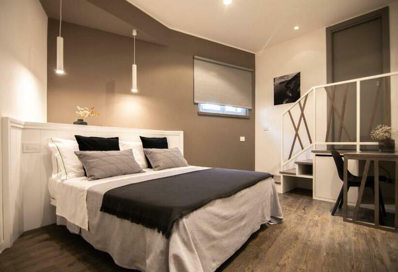 فندق Locanda Il Carugio