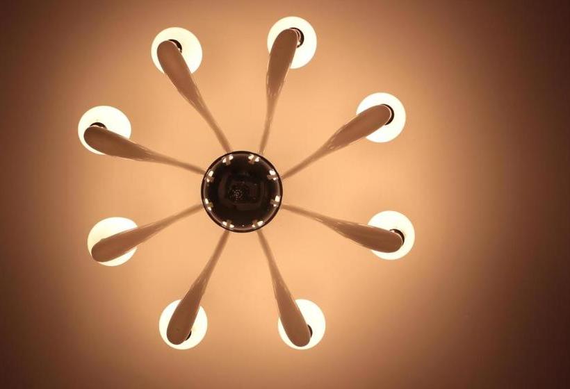 Отель Magnum Inn