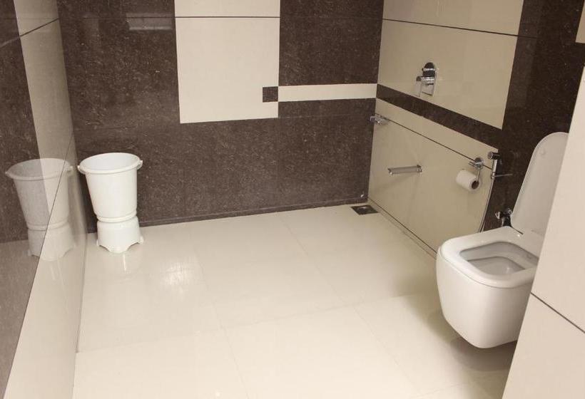 Отель Magnum Inn