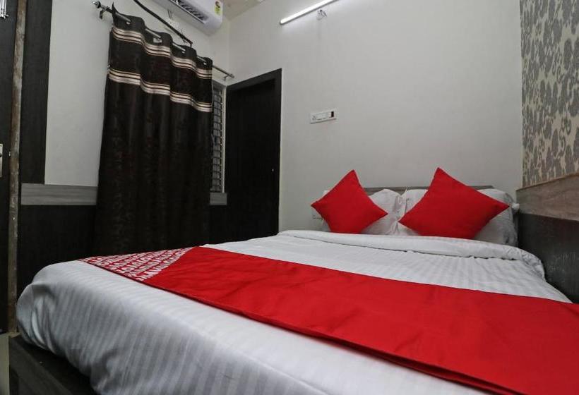 فندق Oyo 40815 Krish Residency