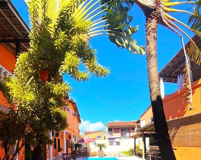 هتل Pousada Doce Abiu