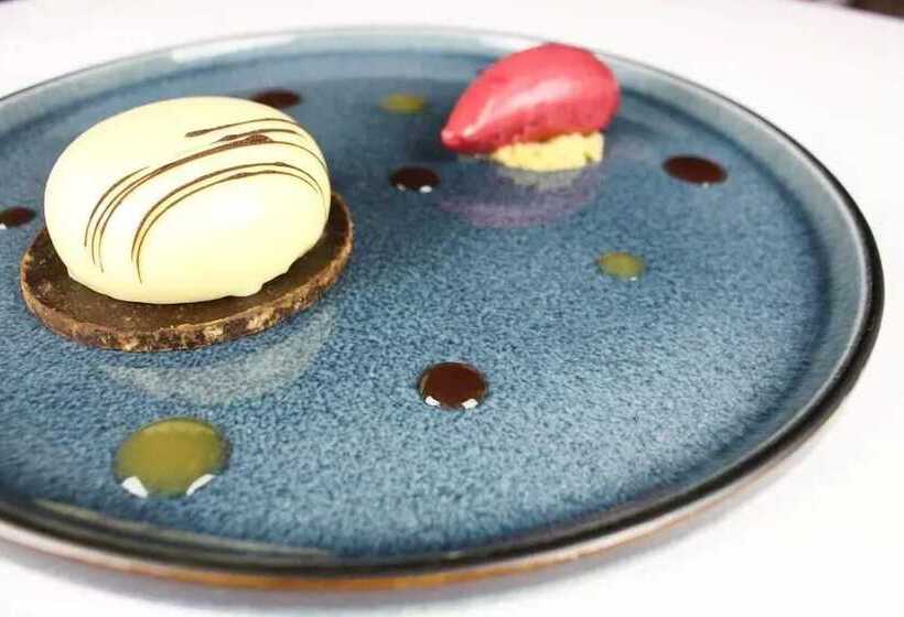 ホテル Restaurant La P Tite Auberge