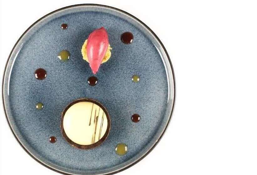 ホテル Restaurant La P Tite Auberge