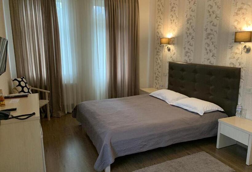 בית מלון כפרי Viktoria Park