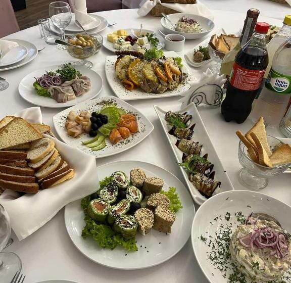 מוטל Sofiivka