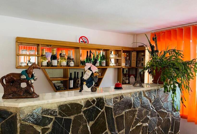 پانسیون Casa Andu
