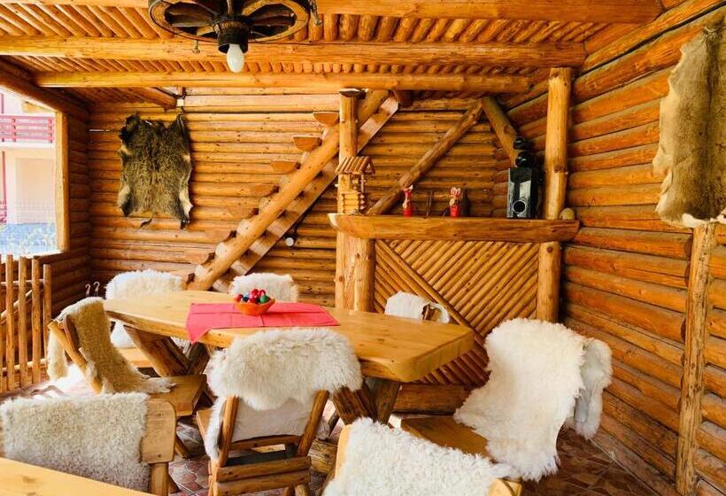 پانسیون Casa Andu