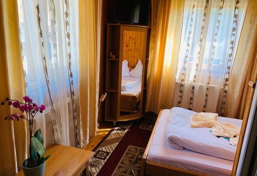 پانسیون Casa Andu
