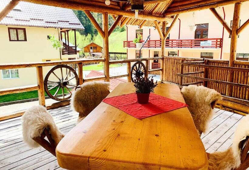 پانسیون Casa Andu