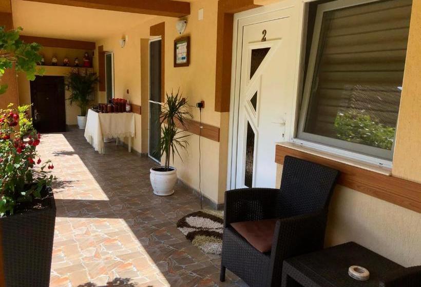 پانسیون Casa Antonia
