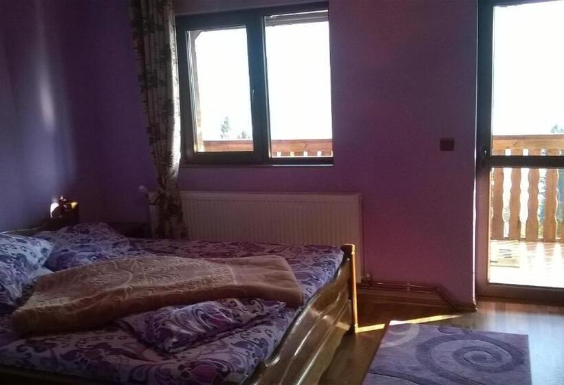 پانسیون Casa Edy