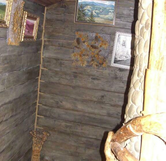 پانسیون Chalet Truten