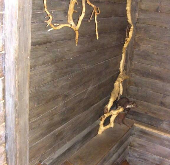 پانسیون Chalet Truten