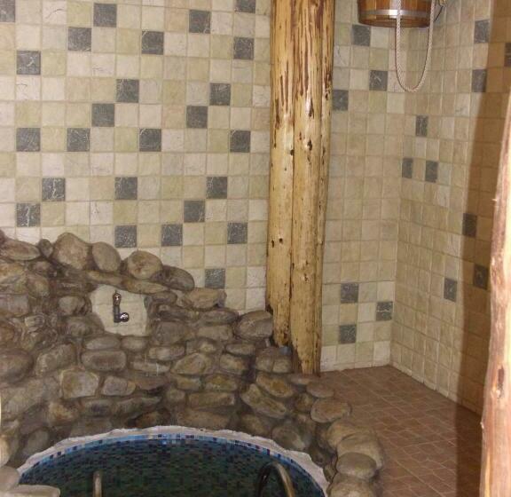 پانسیون Chalet Truten