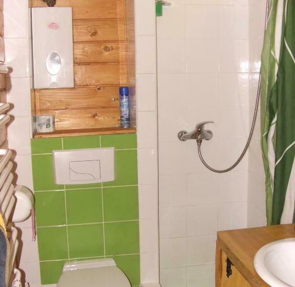 پانسیون Chalet Truten