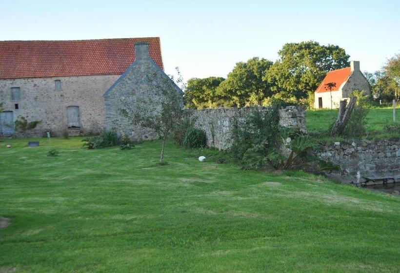 Пансион Chambre D’hôtes La Ferté