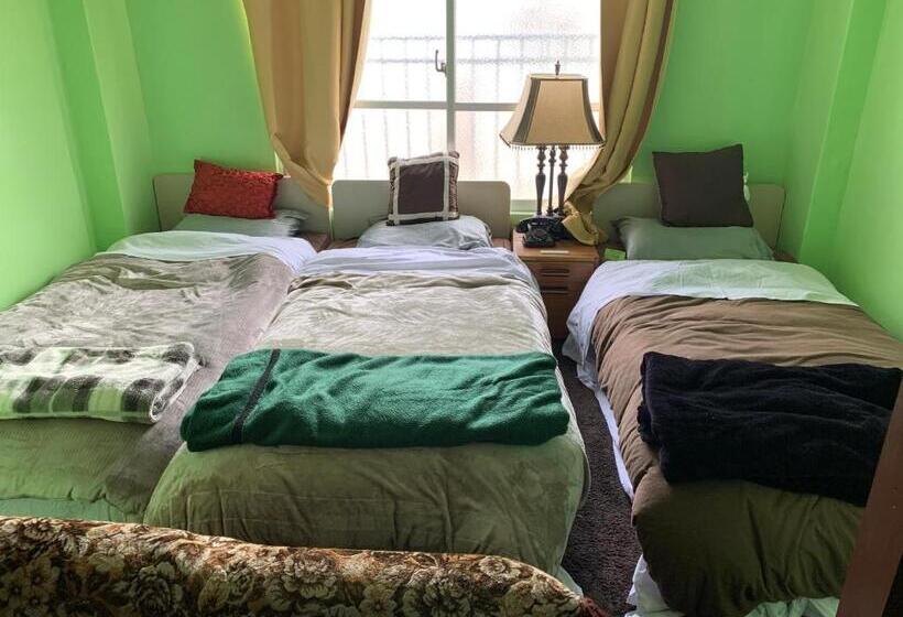 بنسيون Guest House Koza Gate2