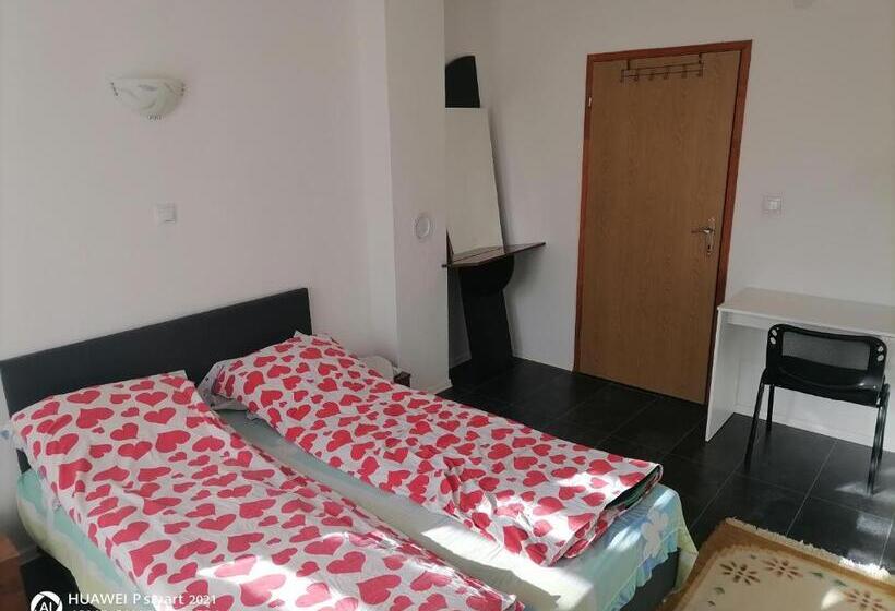 پانسیون Guesthouse Behar