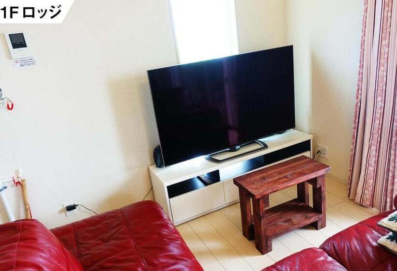 بنسيون Minami Bousou Ocean Front Vila Iwafune
