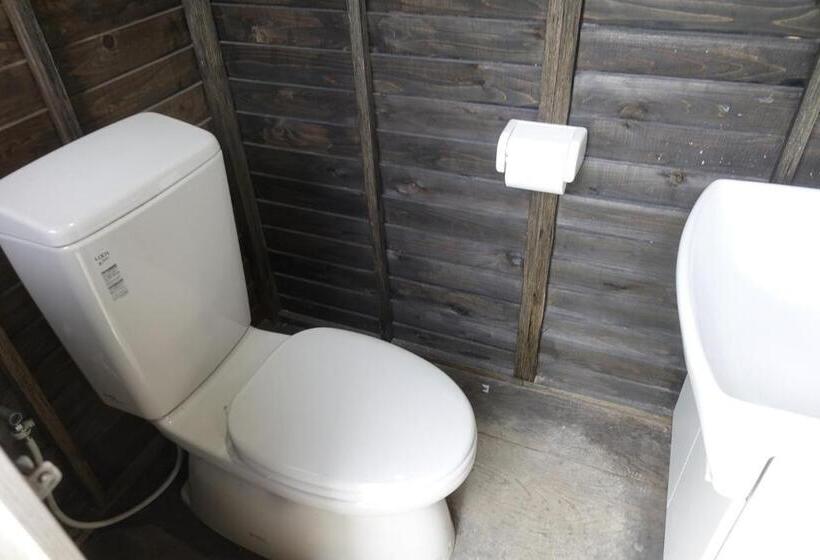 بنسيون Minami Bousou Ocean Front Vila Iwafune