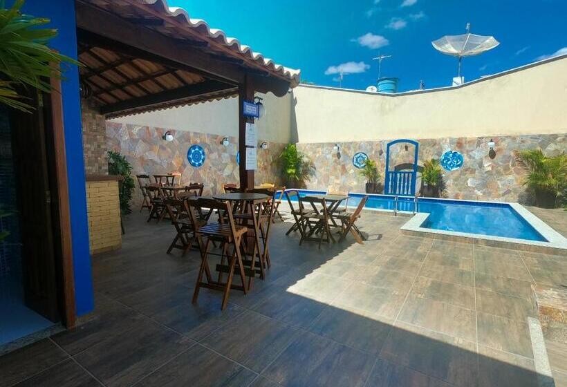 膳宿费 Pousada Portugal