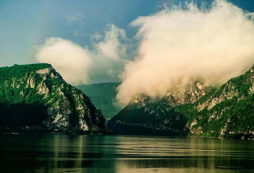 پانسیون Vila Golful Dunării