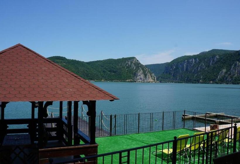 پانسیون Vila Golful Dunării