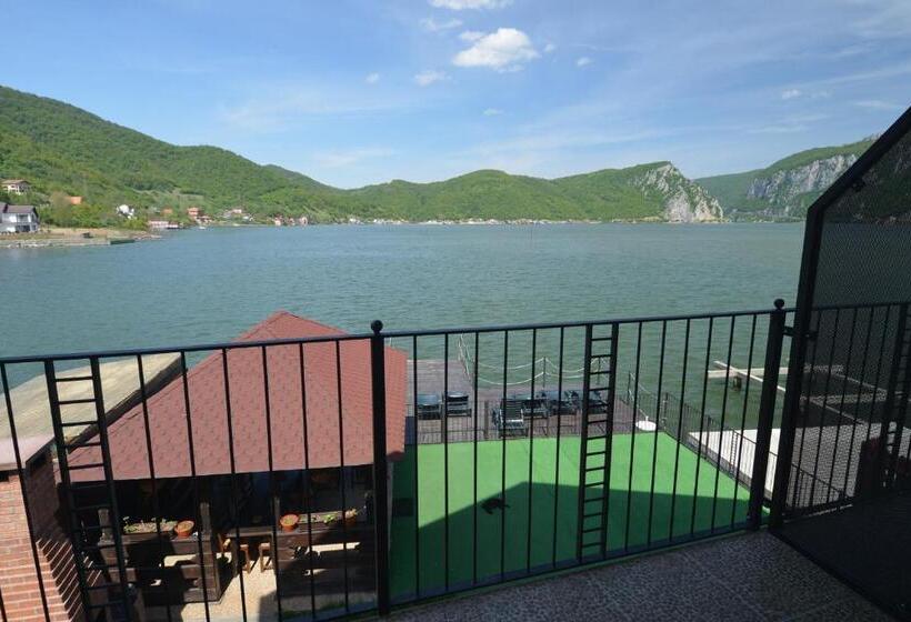 پانسیون Vila Golful Dunării