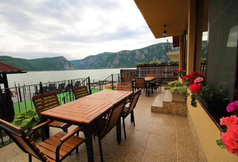 پانسیون Vila Golful Dunării