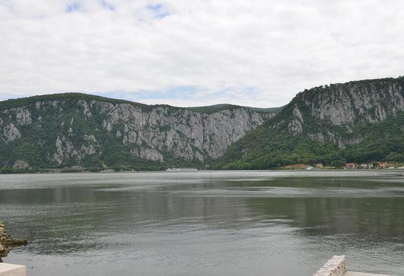 پانسیون Vila Golful Dunării