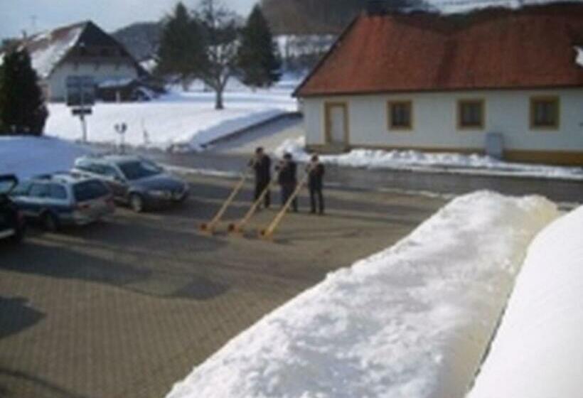 Pension Sonne