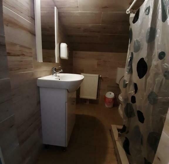 پانسیون Complex Turistic Casianna & Spa