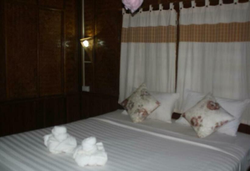 Sengahloune Resort