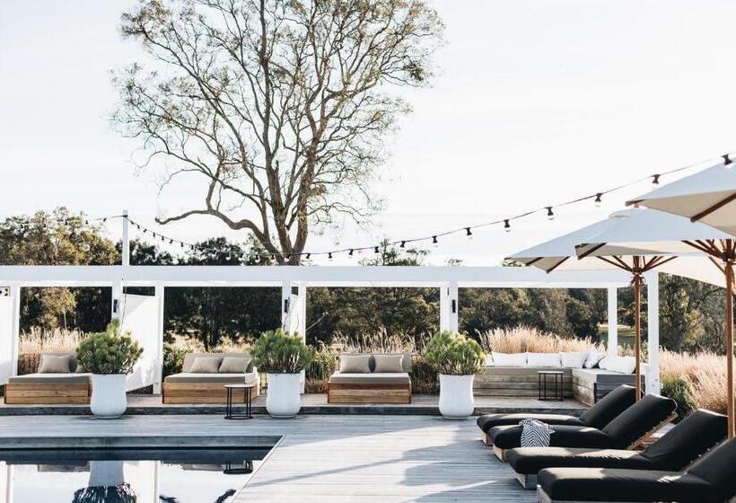 The Oaks Ranch