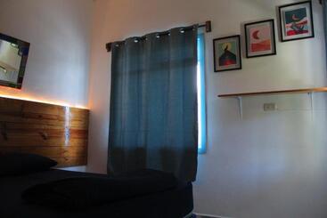 هاستل Casa Blanca San Pedro