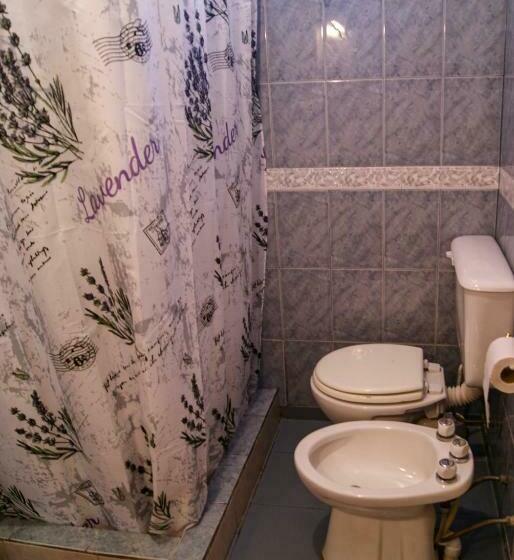 هاستل Hospedaje Flores Del Sur