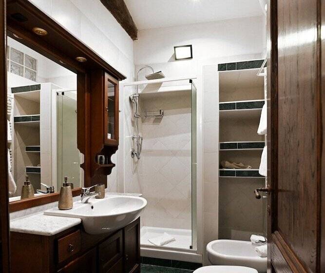 تختخواب و صبحانه Residenze Romanae   Vicolo Dell Aquila