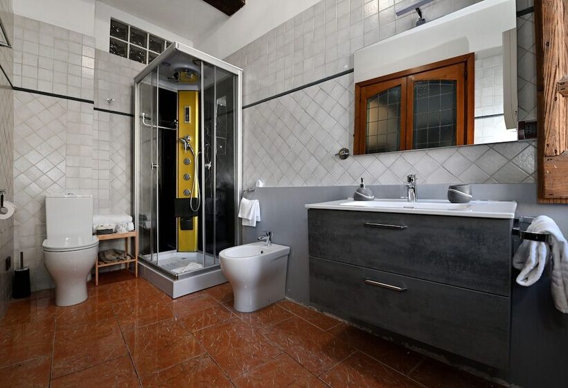 تختخواب و صبحانه Residenze Romanae   Vicolo Dell Aquila