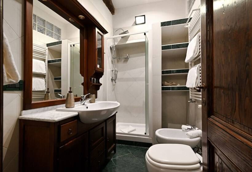 تختخواب و صبحانه Residenze Romanae   Vicolo Dell Aquila