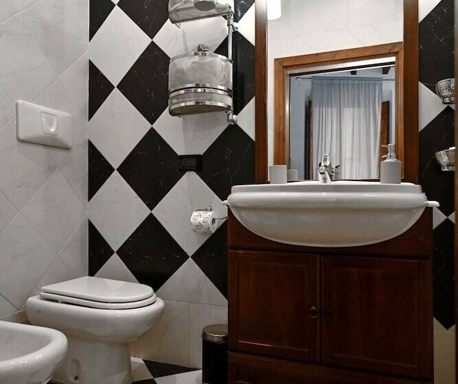 تختخواب و صبحانه Residenze Romanae   Vicolo Dell Aquila
