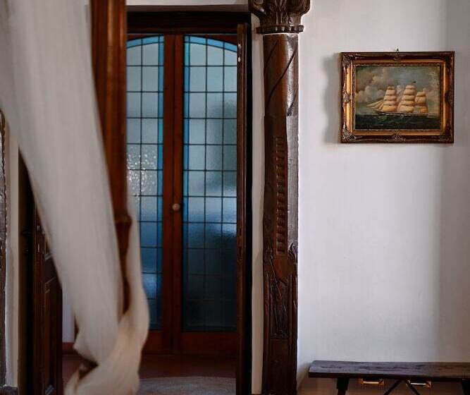 تختخواب و صبحانه Residenze Romanae   Vicolo Dell Aquila