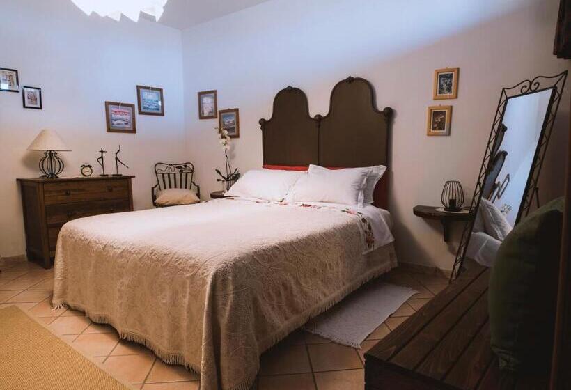 Cà 'd Langa B&b