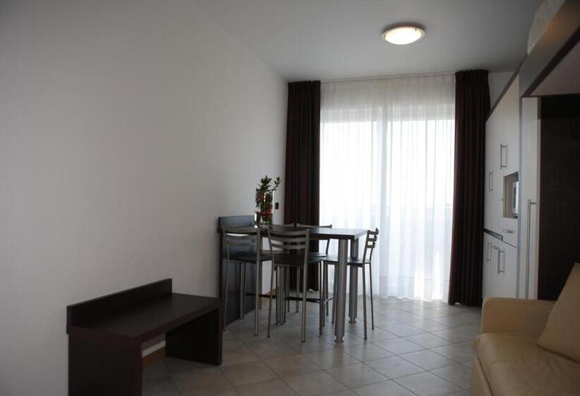 Eraclea Palace Appartements